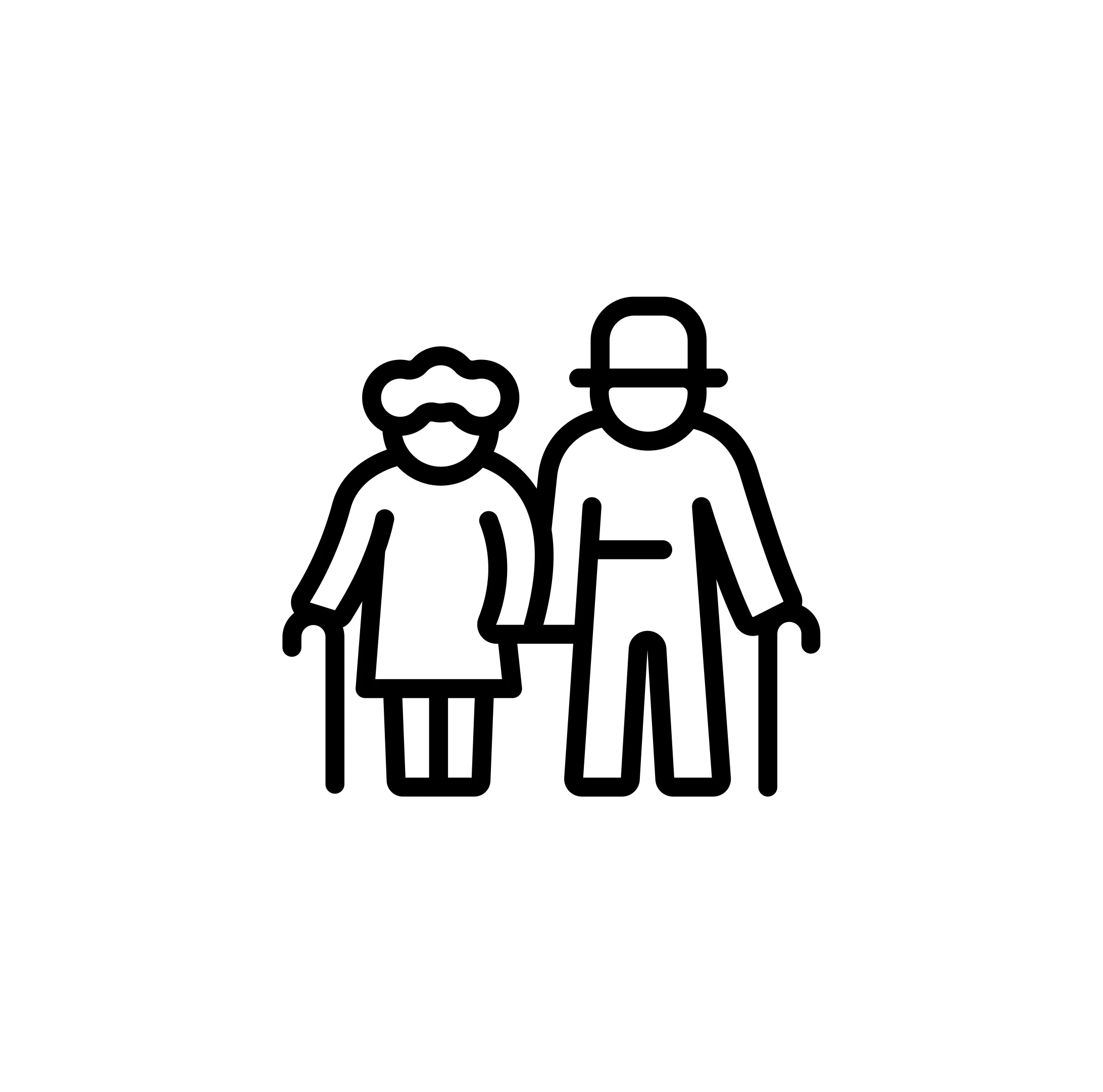 Elderly Zone